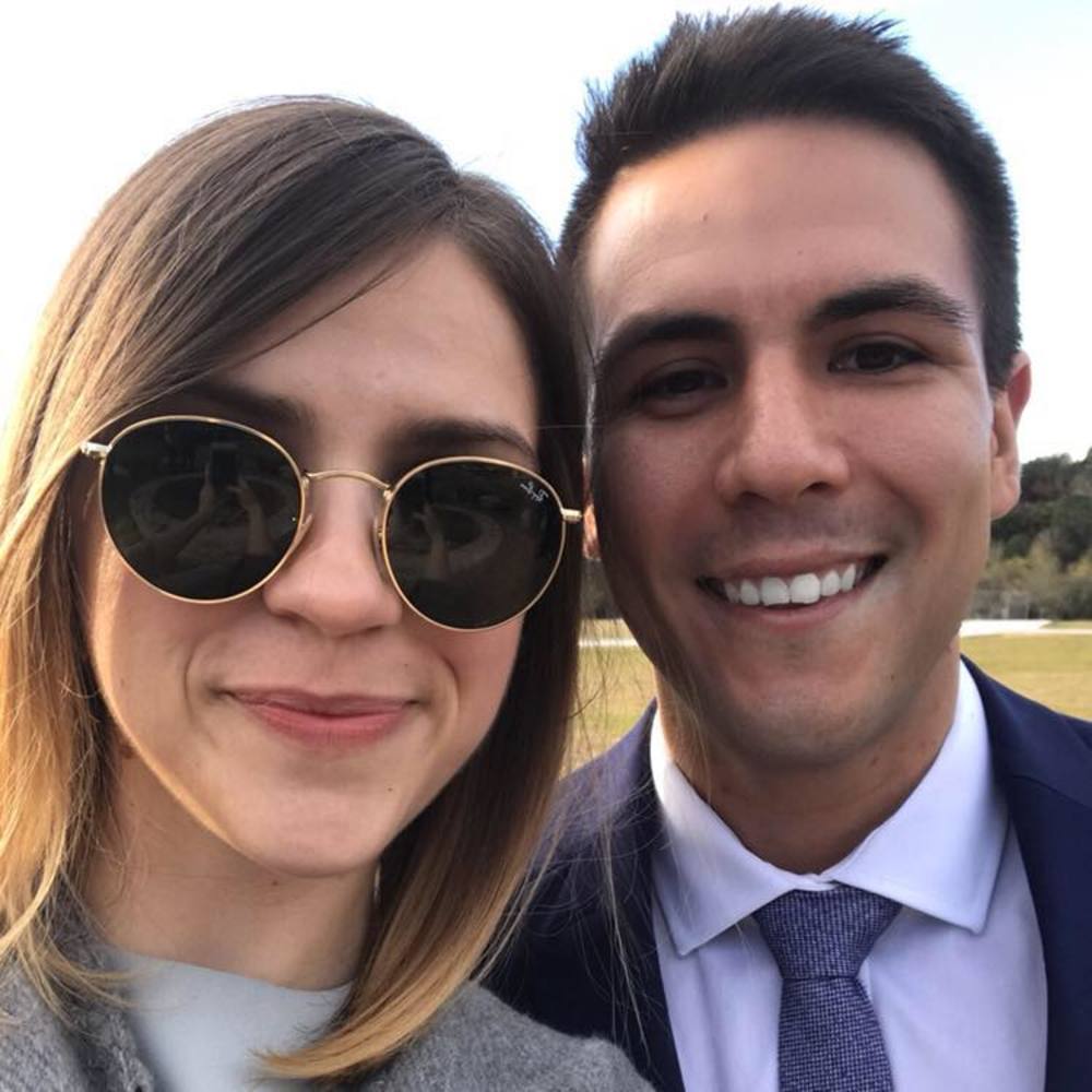 Meet your Posher, Rogelio